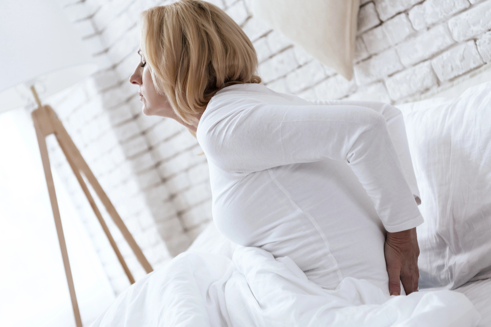 How Chiropractic Solutions Get Lasting Back Pain Relief