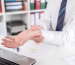 Chiropractic Relief for Carpal Tunnel Syndrome